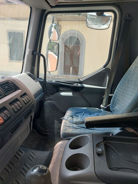6#8595 Autocarro DAF in vendita - foto 9