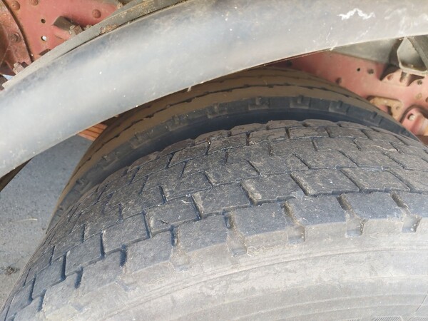 7#8595 Autocarro Iveco in vendita - foto 4