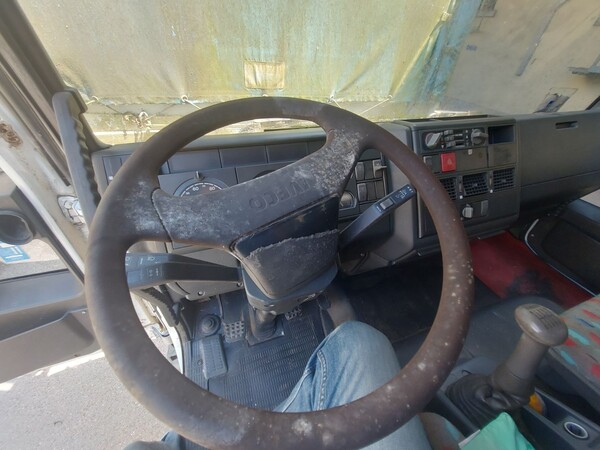 7#8595 Autocarro Iveco in vendita - foto 7