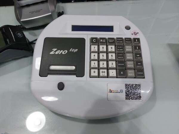 7#8597 Attrezzatura informatica in vendita - foto 4