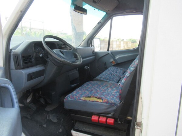 3#8598 Autocarro Mercedes 308D 2.3D in vendita - foto 4