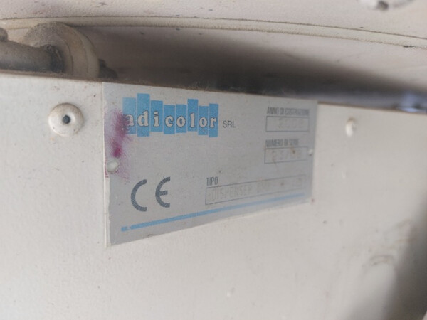 1#8603 Tintometri e prodotti per l'edilizia in vendita - foto 4