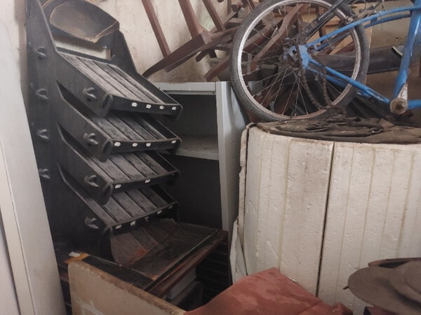 1#8603 Tintometri e prodotti per l'edilizia in vendita - foto 11