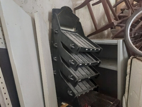 1#8603 Tintometri e prodotti per l'edilizia in vendita - foto 13