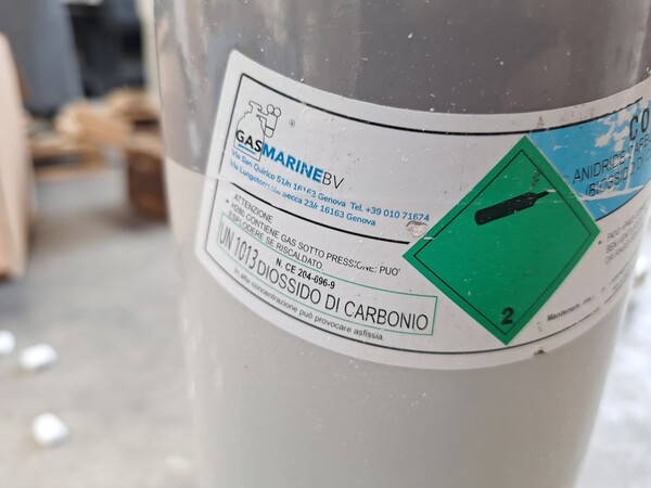 11#8604 Spillatore birra  ITALBEDIS in vendita - foto 4