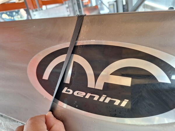 15#8604 Forno pizza in vendita - foto 3