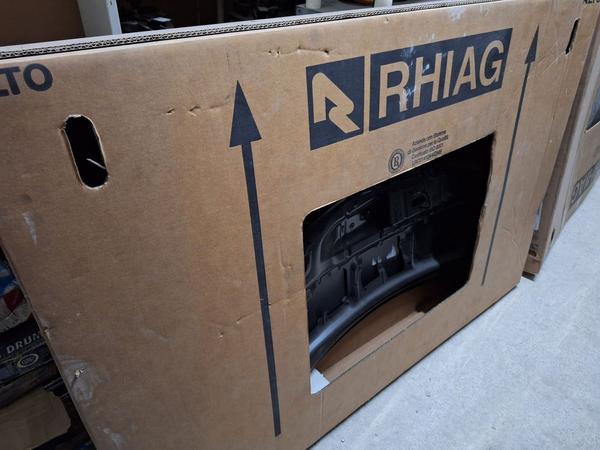 1#8606 Giacenze di magazzino per ricambi auto in vendita - foto 9