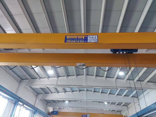 1#8607 Macchinari da carpenteria e arredi per uffici e autocarri in vendita - foto 35