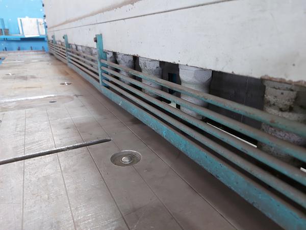 1#8607 Macchinari da carpenteria e arredi per uffici e autocarri in vendita - foto 40