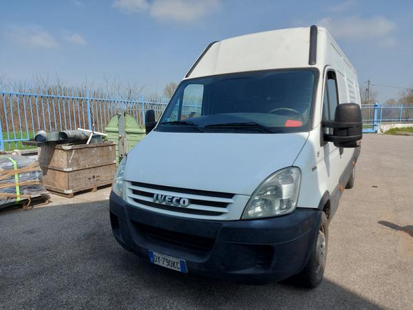 1#8607 Macchinari da carpenteria e arredi per uffici e autocarri in vendita - foto 58