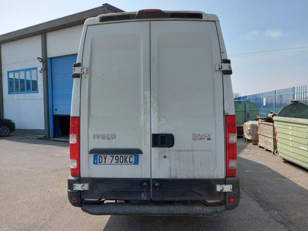 1#8607 Macchinari da carpenteria e arredi per uffici e autocarri in vendita - foto 60