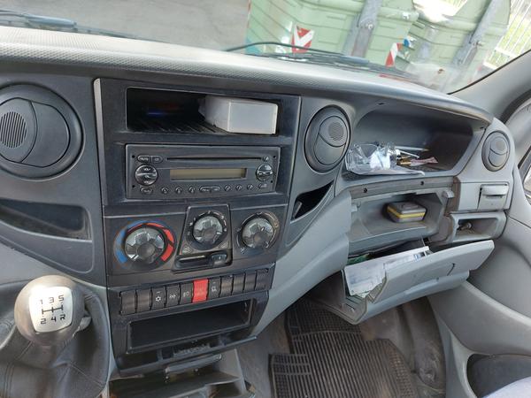 1#8607 Macchinari da carpenteria e arredi per uffici e autocarri in vendita - foto 62