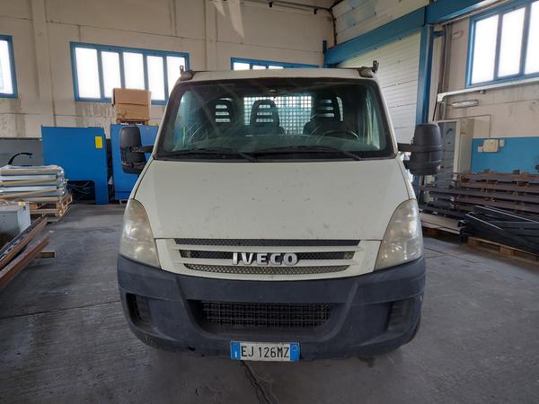1#8607 Macchinari da carpenteria e arredi per uffici e autocarri in vendita - foto 64