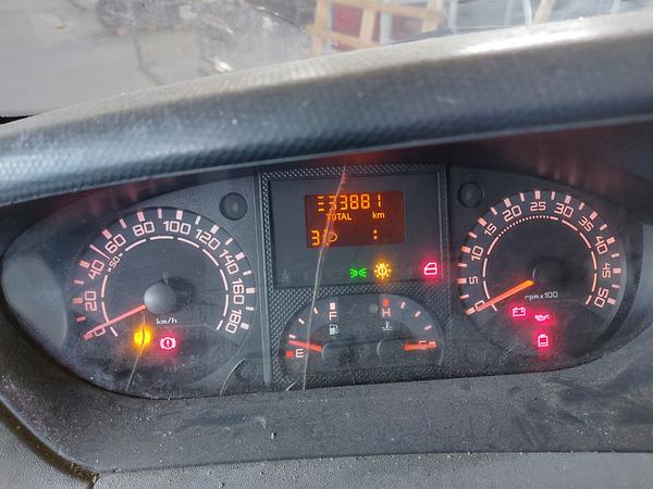 1#8607 Macchinari da carpenteria e arredi per uffici e autocarri in vendita - foto 67