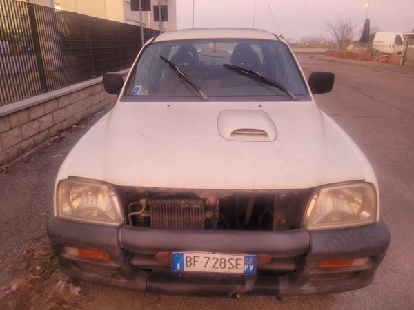 1#8607 Macchinari da carpenteria e arredi per uffici e autocarri in vendita - foto 68