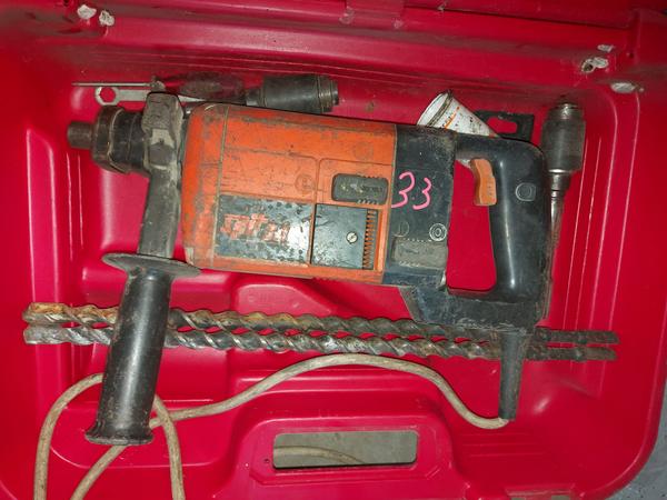 1#8607 Macchinari da carpenteria e arredi per uffici e autocarri in vendita - foto 70