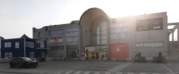 1#8610 Cessione ramo aziendale adibito a supermercato in vendita - foto 1