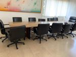Immagine 4 - Arredamento per ufficio - Lotto 1 (Asta 8612)