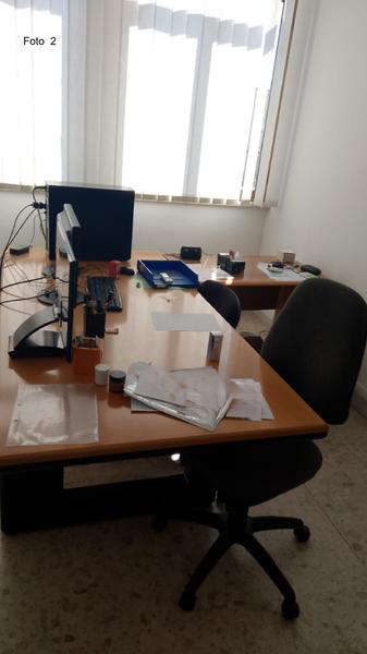 Arredi ufficio in vendita