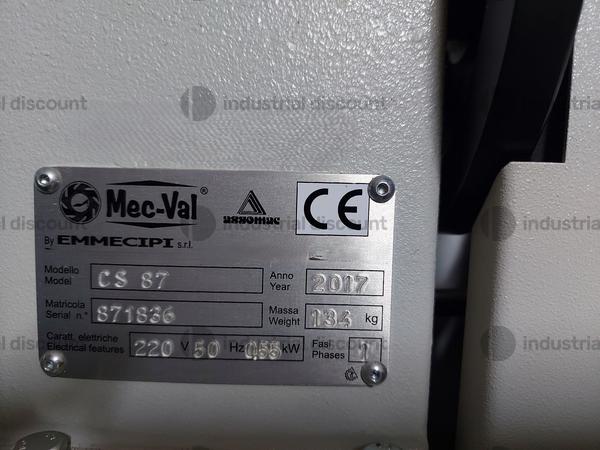 1#8613 Macchinari per calzaturifici in vendita - foto 2
