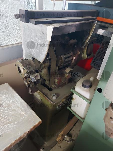 1#8613 Macchinari per calzaturifici in vendita - foto 12