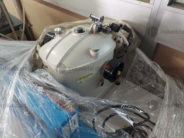 1#8613 Macchinari per calzaturifici in vendita - foto 17