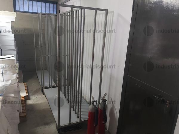 1#8613 Macchinari per calzaturifici in vendita - foto 19