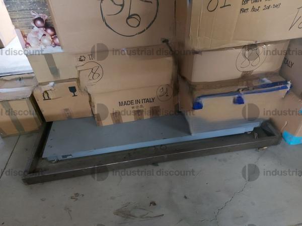 1#8613 Macchinari per calzaturifici in vendita - foto 21