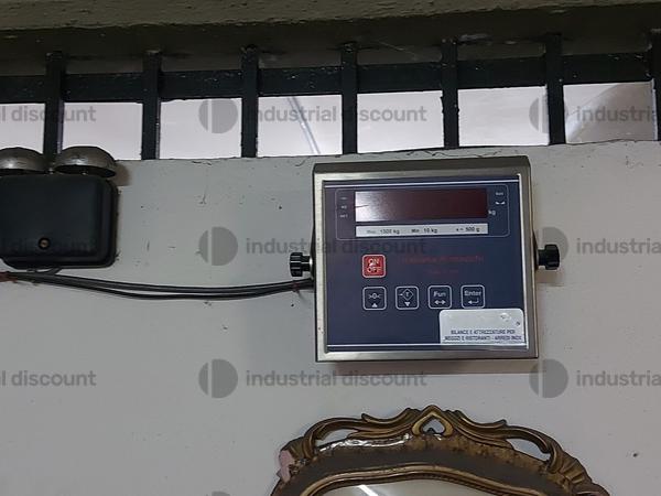 1#8613 Macchinari per calzaturifici in vendita - foto 22