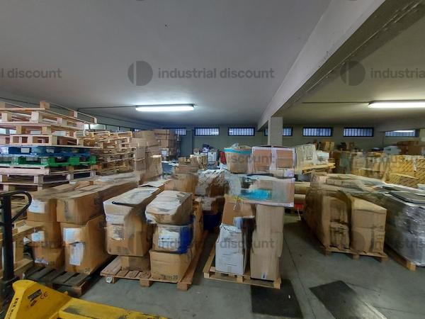 100#8613 Materie prime e prodotto finito in vendita - foto 4