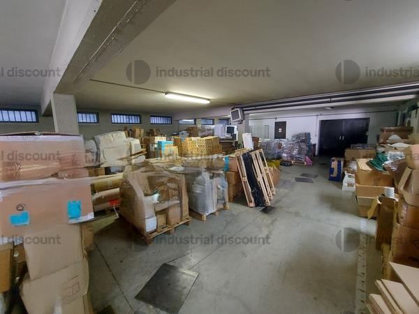 100#8613 Materie prime e prodotto finito in vendita - foto 5