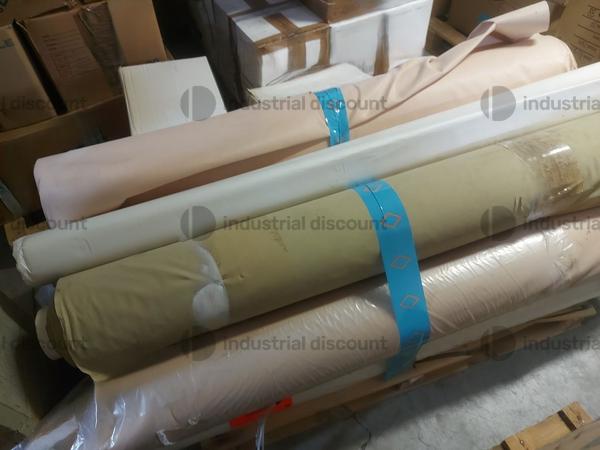 100#8613 Materie prime e prodotto finito in vendita - foto 7