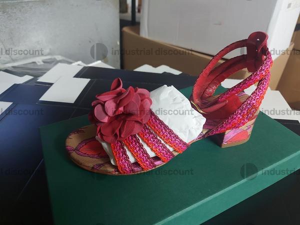 100#8613 Materie prime e prodotto finito in vendita - foto 13