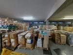 Immagine 2 - Macchinari per calzaturifici, materie prime e prodotti finiti - Lotto 101 (Asta 8613)