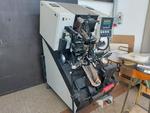 Immagine 7 - Macchinari per calzaturifici, materie prime e prodotti finiti - Lotto 101 (Asta 8613)