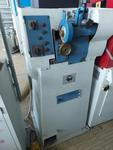 Immagine 11 - Macchinari per calzaturifici, materie prime e prodotti finiti - Lotto 101 (Asta 8613)