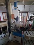 Immagine 19 - Macchinari per calzaturifici, materie prime e prodotti finiti - Lotto 101 (Asta 8613)