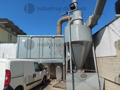 101#8613 Macchinari per calzaturifici, materie prime e prodotti finiti in vendita - foto 6