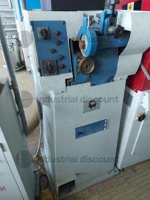 101#8613 Macchinari per calzaturifici, materie prime e prodotti finiti in vendita - foto 11