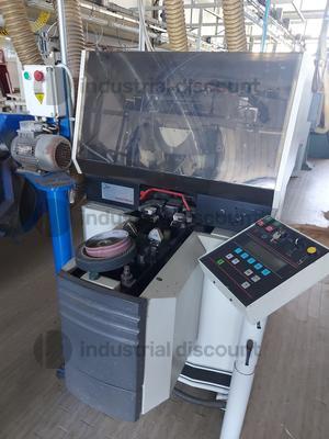 101#8613 Macchinari per calzaturifici, materie prime e prodotti finiti in vendita - foto 23