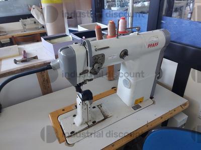 101#8613 Macchinari per calzaturifici, materie prime e prodotti finiti in vendita - foto 29