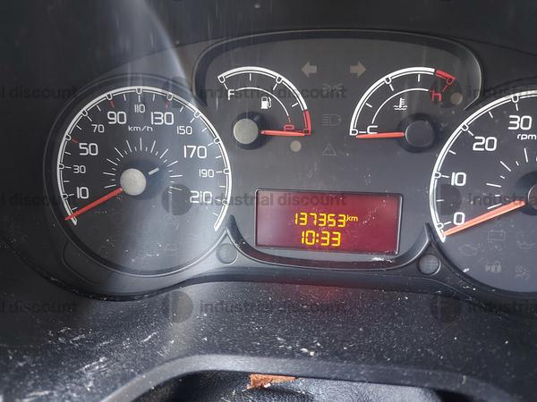 18#8613 Autocarro Fiat Doblò in vendita - foto 6
