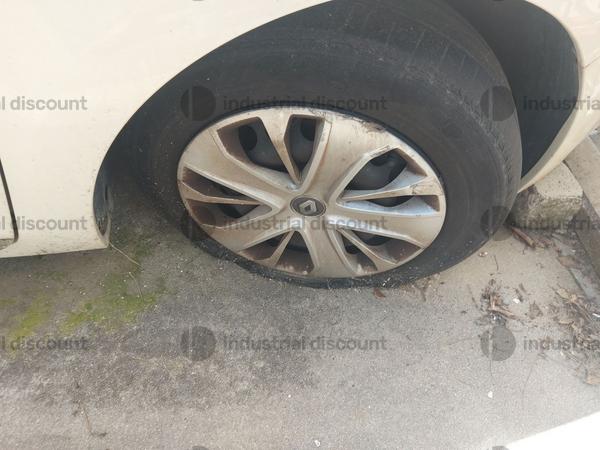 18#8613 Autocarro Fiat Doblò in vendita - foto 7