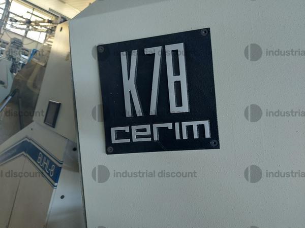 38#8613 Premonta Cerim in vendita - foto 2