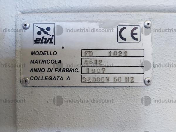 41#8613 Macchinari per calzaturifici in vendita - foto 5