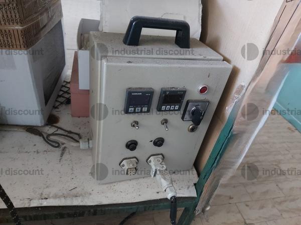 41#8613 Macchinari per calzaturifici in vendita - foto 9