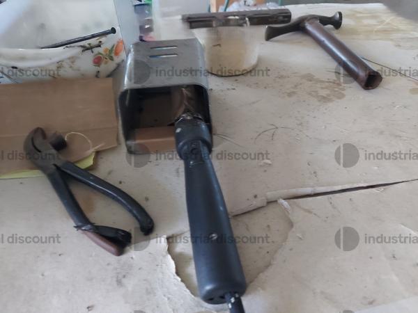 41#8613 Macchinari per calzaturifici in vendita - foto 10