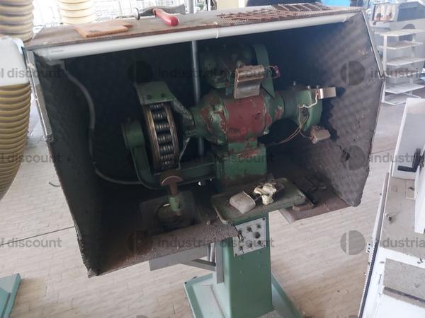 41#8613 Macchinari per calzaturifici in vendita - foto 13