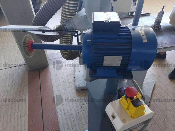 41#8613 Macchinari per calzaturifici in vendita - foto 24