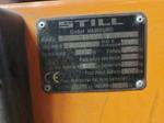 Immagine 3 - Carrello elevatore Still - Lotto 6 (Asta 8613)